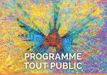 Carré Sainte Maxime Programme 2022