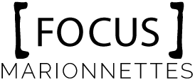 FOCUS marionnettes