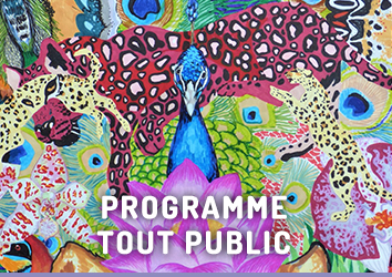Carré Sainte Maxime Programme 2022
