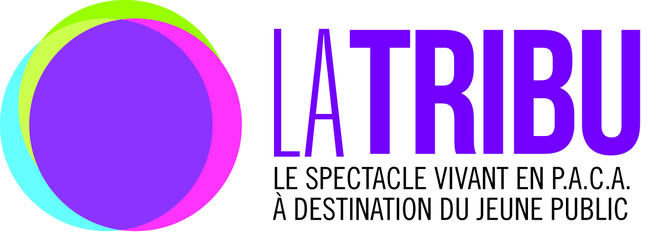 LOGO LA TRIBU