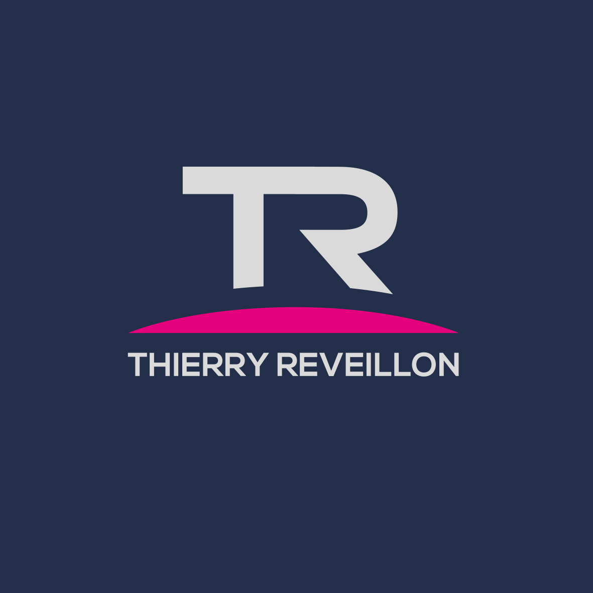 Thierry Reveillon
