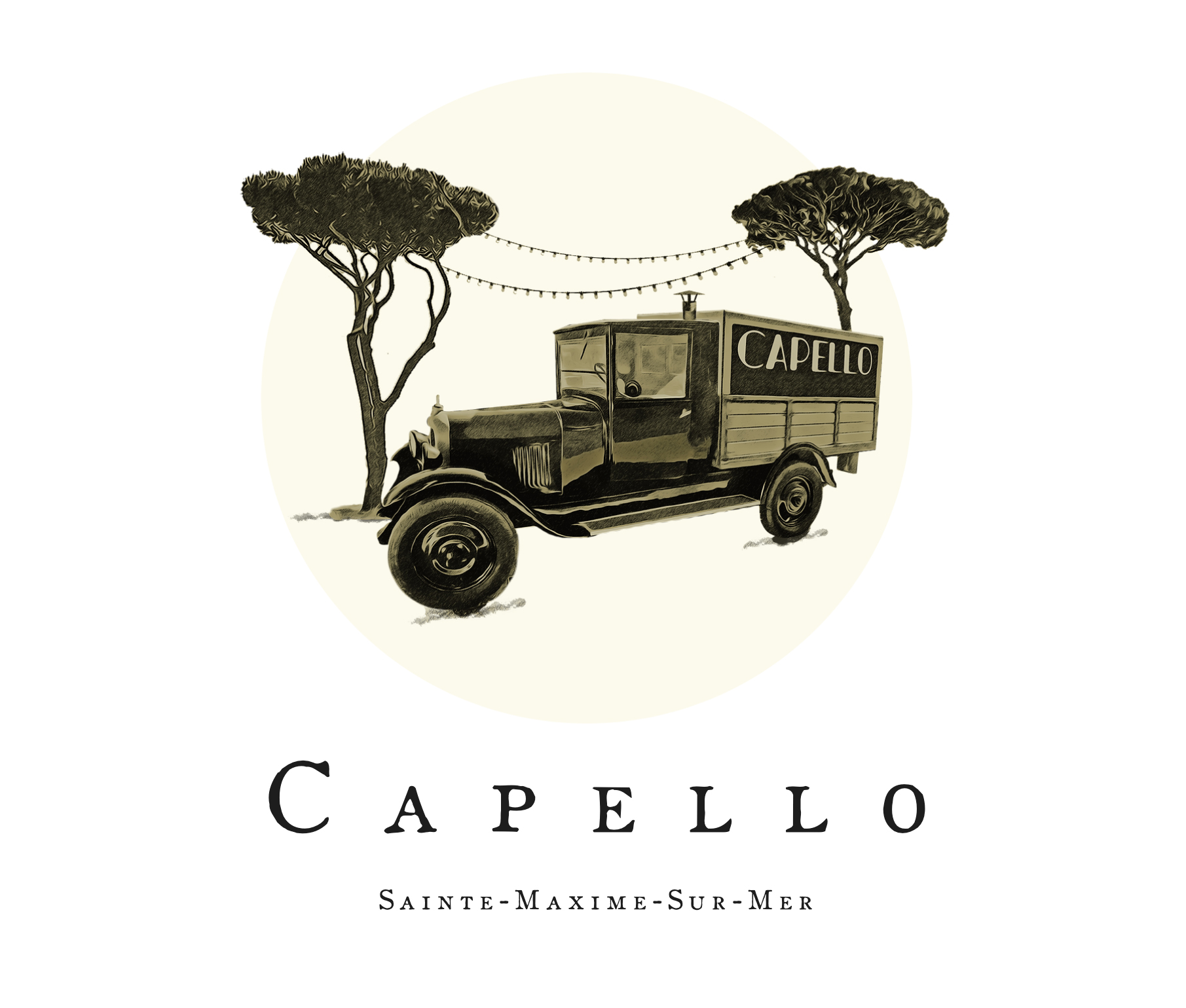 LOGO CAPELLO