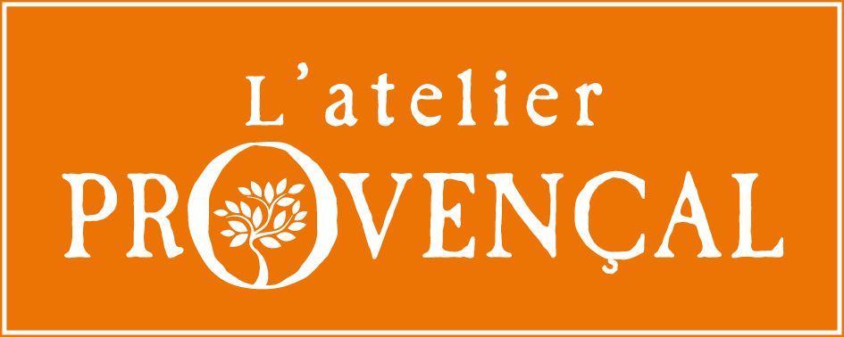 L atelier Proven al logo JPEG