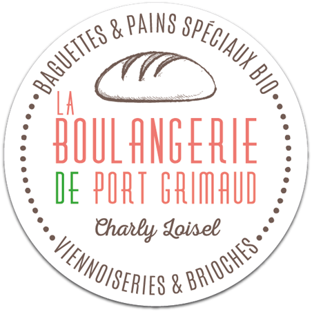 La Boulangerie de Port Grimaud