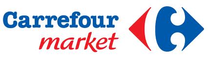 LOGO CARREFOUR MARKET 