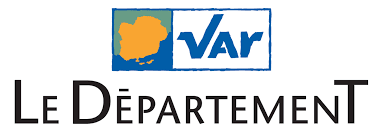 LOGO DÉPARTEMENT VAR
