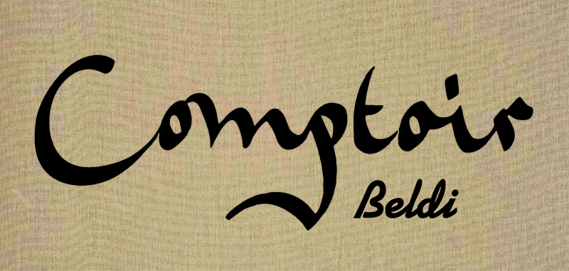 logo comptoir light