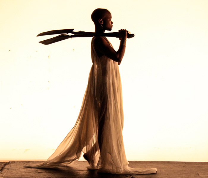    
 GISELLE 