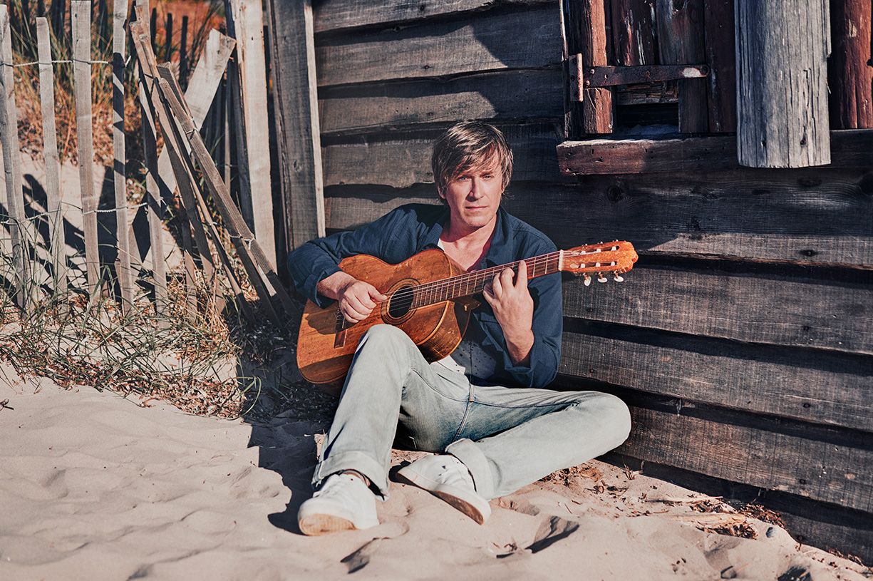 THOMAS DUTRONC